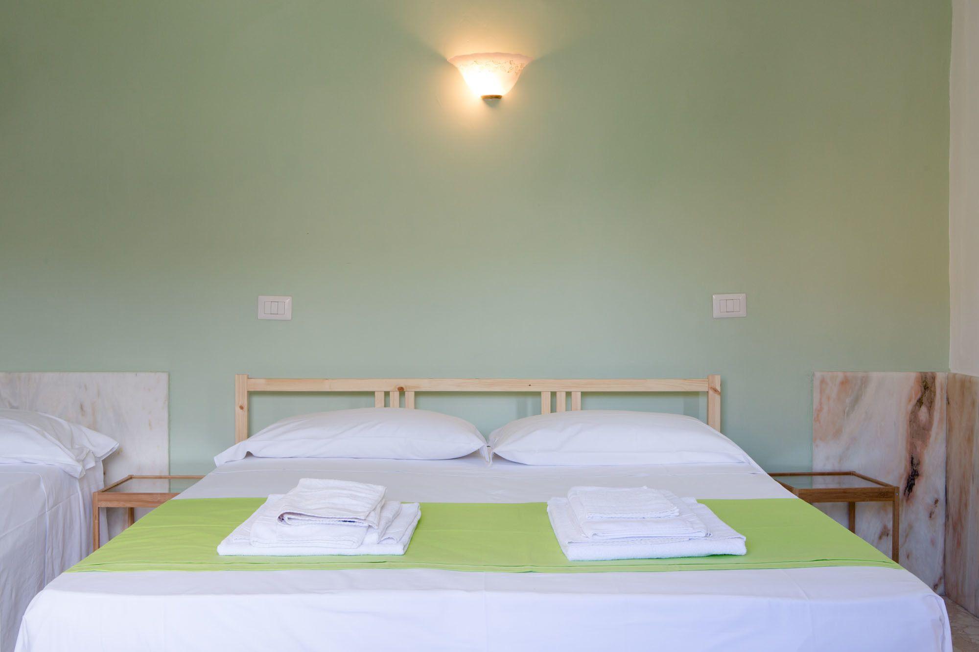 Bed & Breakfast Villino Elda