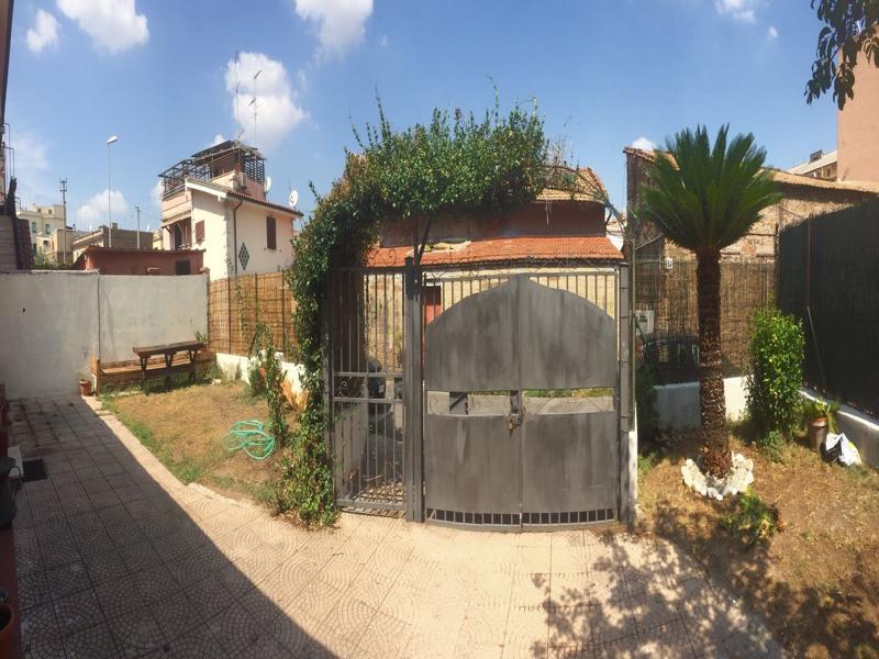 Villino Elda Roma