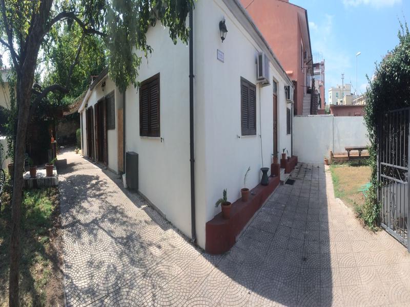 Villino Elda *