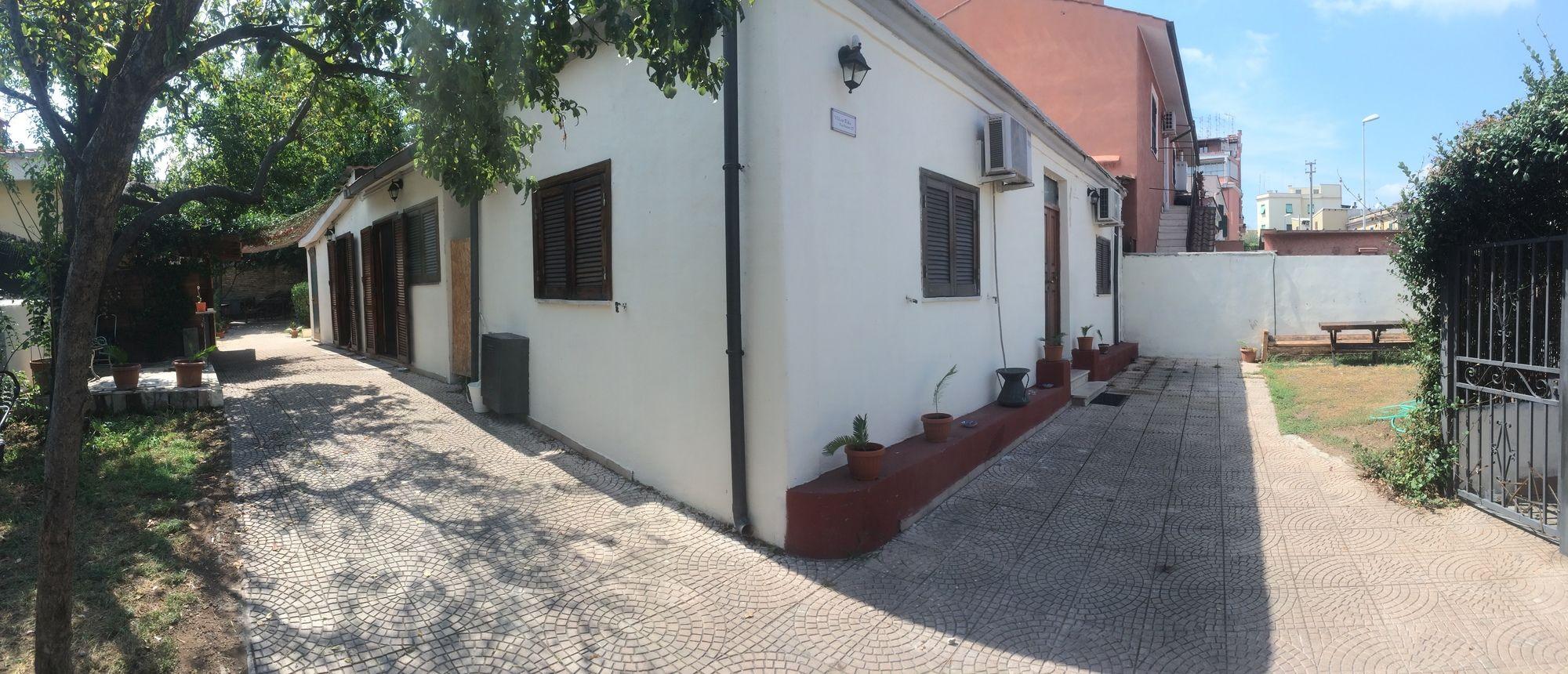 Bed & Breakfast Villino Elda *
