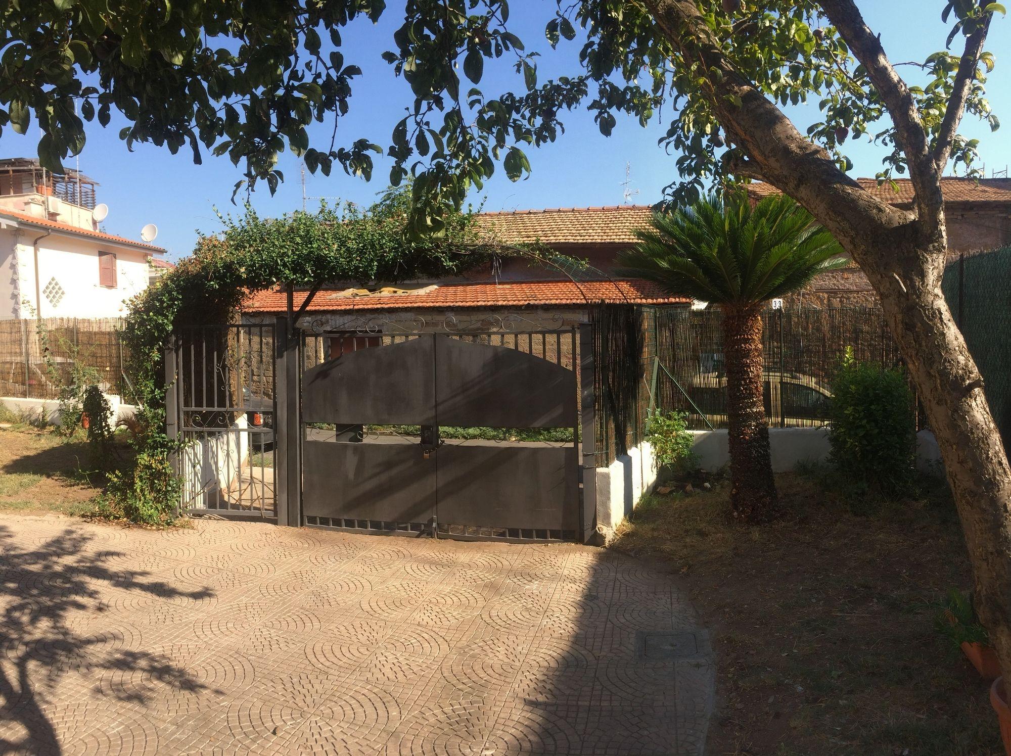 Villino Elda Bed & Breakfast *