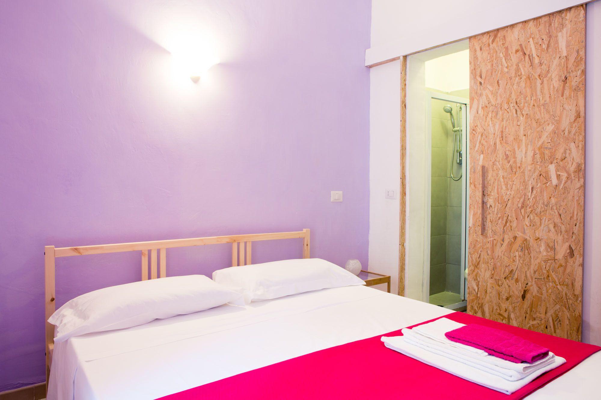 Villino Elda Roma