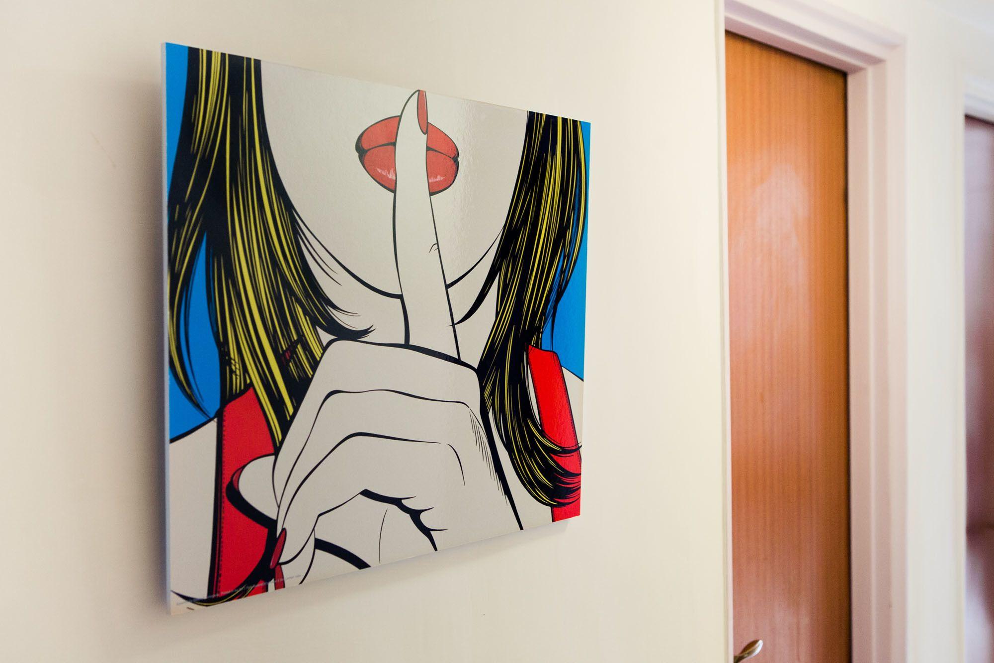 Bed & Breakfast Villino Elda
