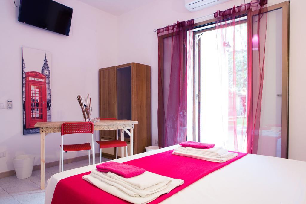 Villino Elda Roma