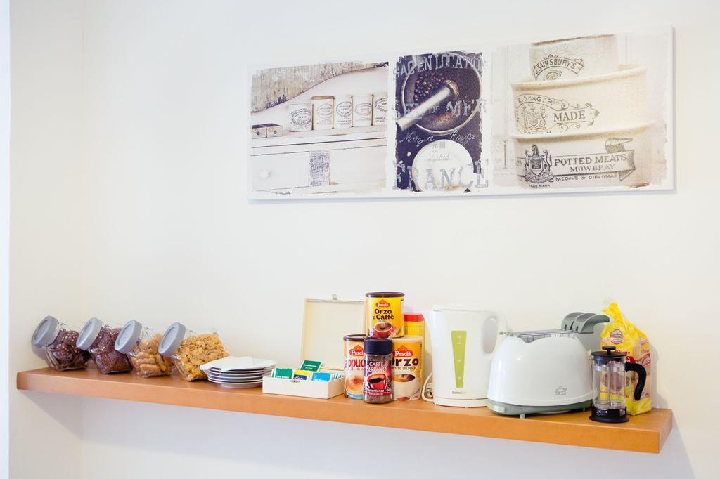 Villino Elda Bed & Breakfast
