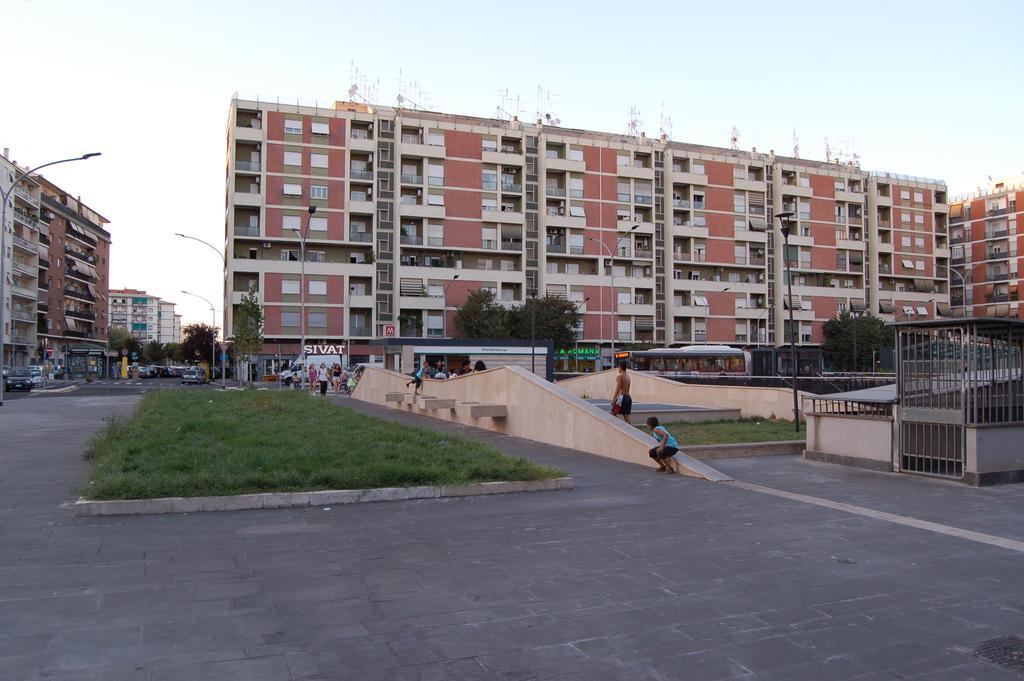 Bed & Breakfast Villino Elda