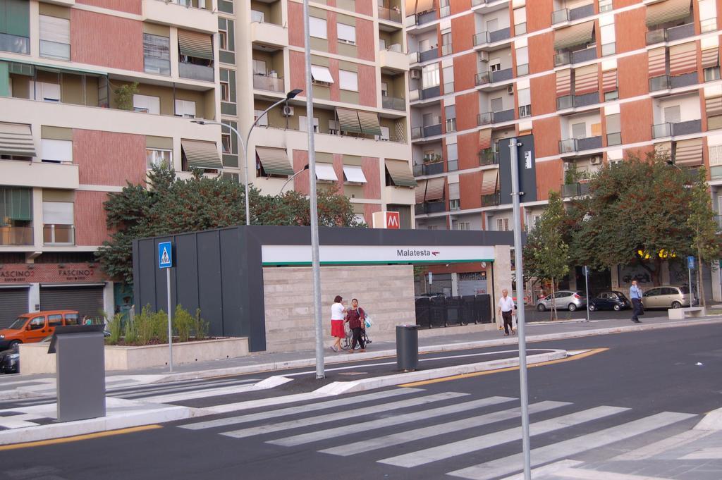 Bed & Breakfast Villino Elda