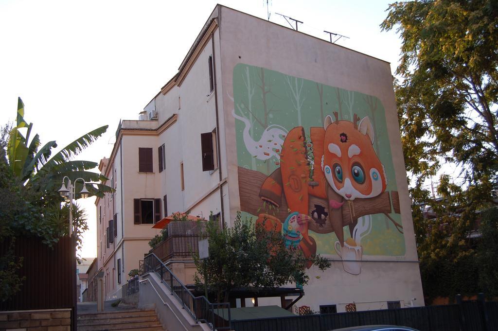 Villino Elda * Roma