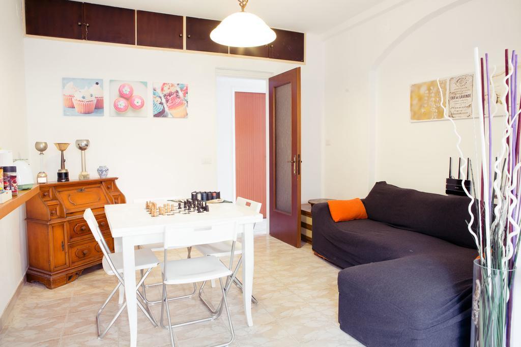 Villino Elda Bed & Breakfast *