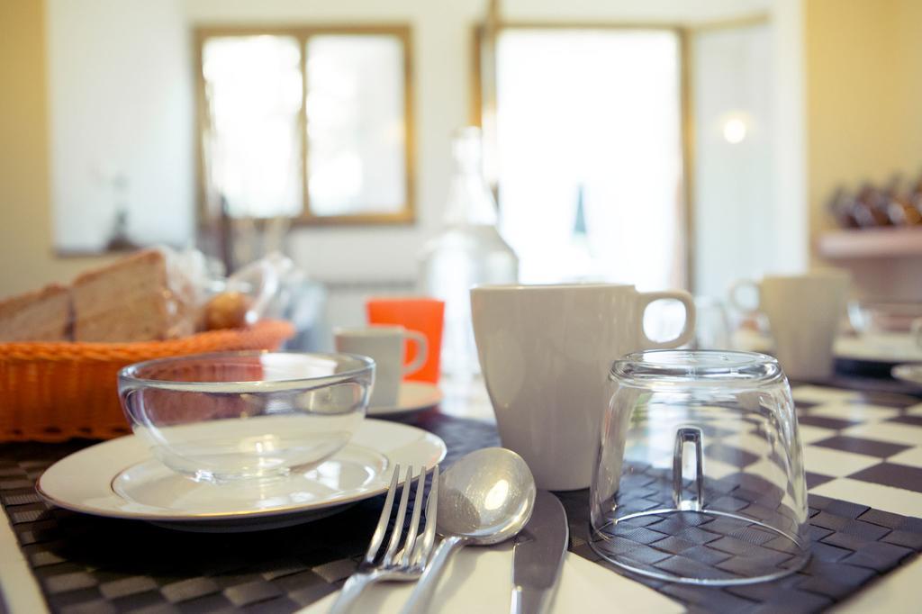 Bed & Breakfast Villino Elda