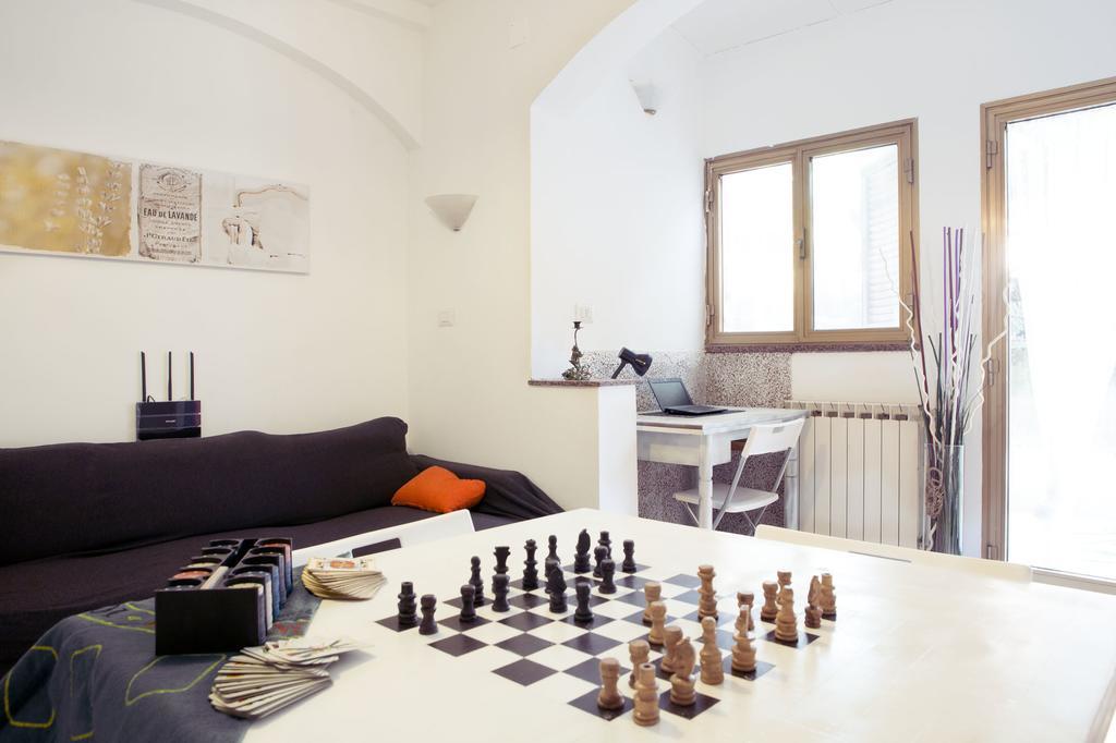 Villino Elda Roma