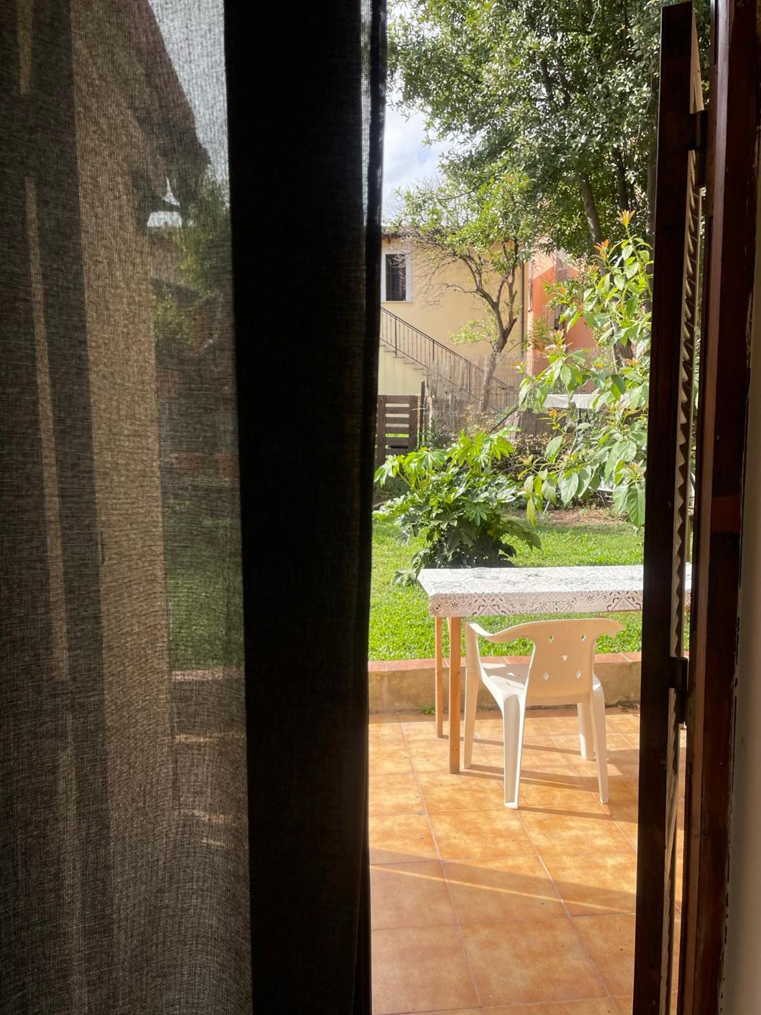 Bed & Breakfast Villino Elda Roma