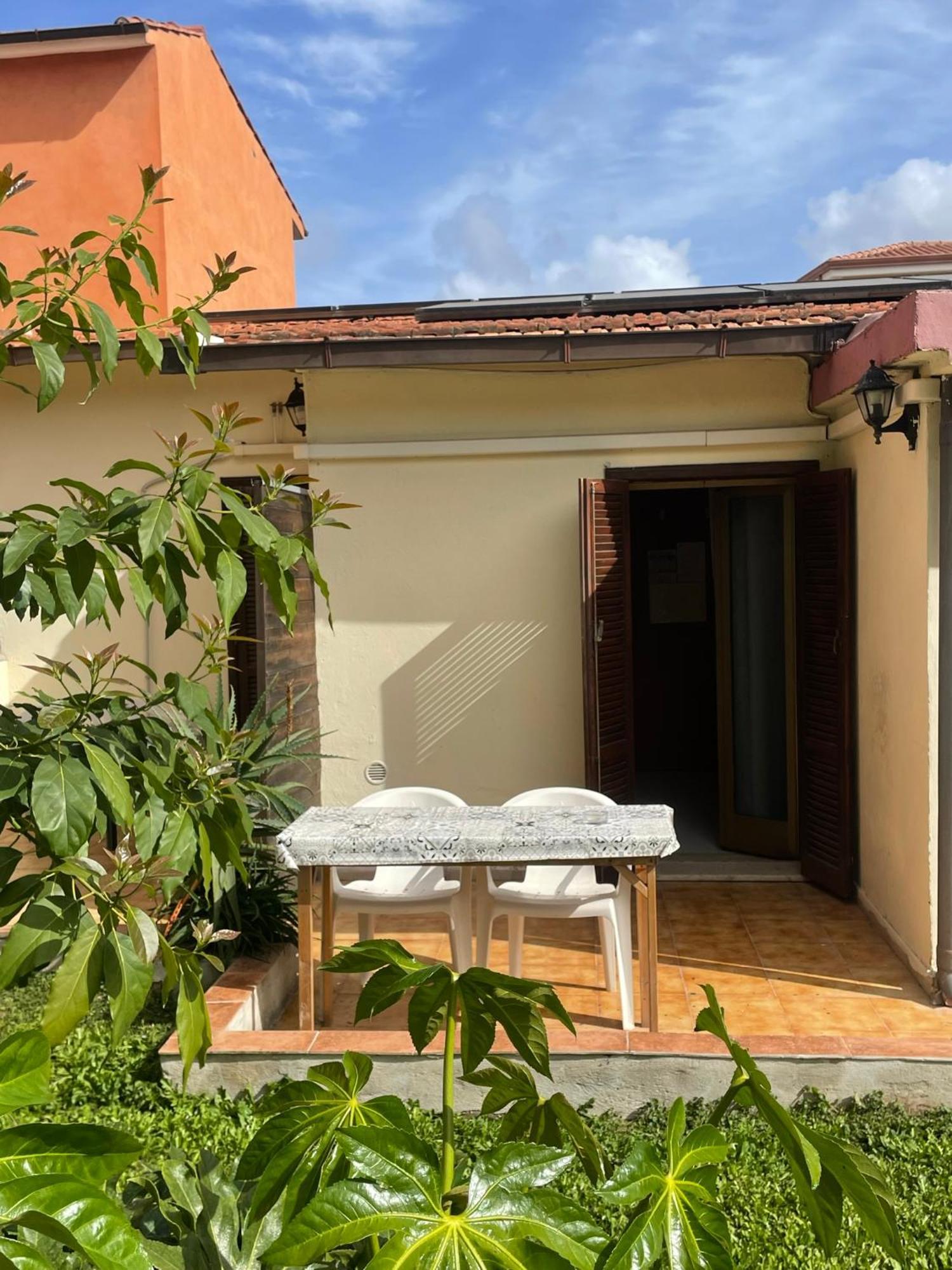 Villino Elda *
