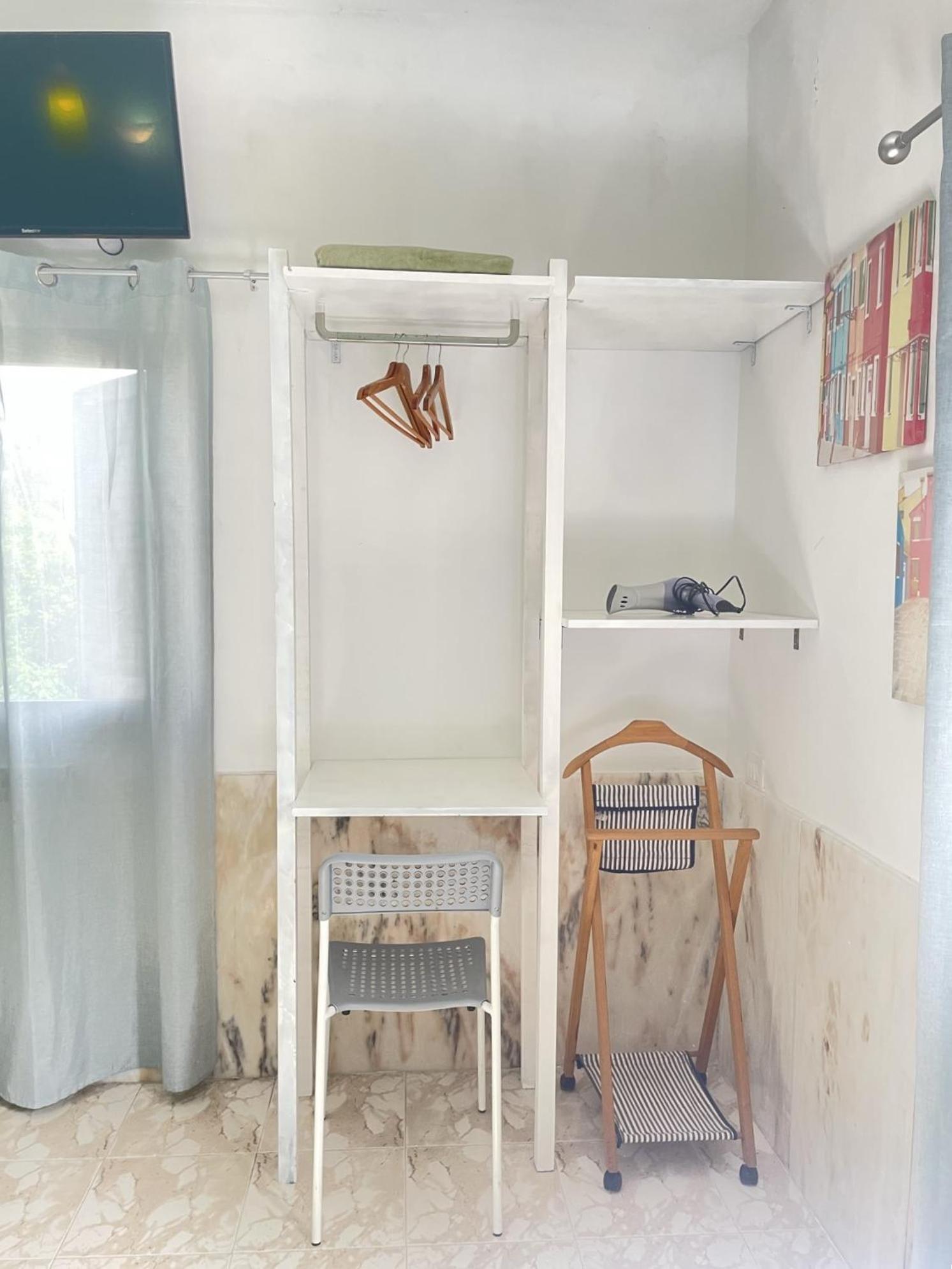 Bed & Breakfast Villino Elda *
