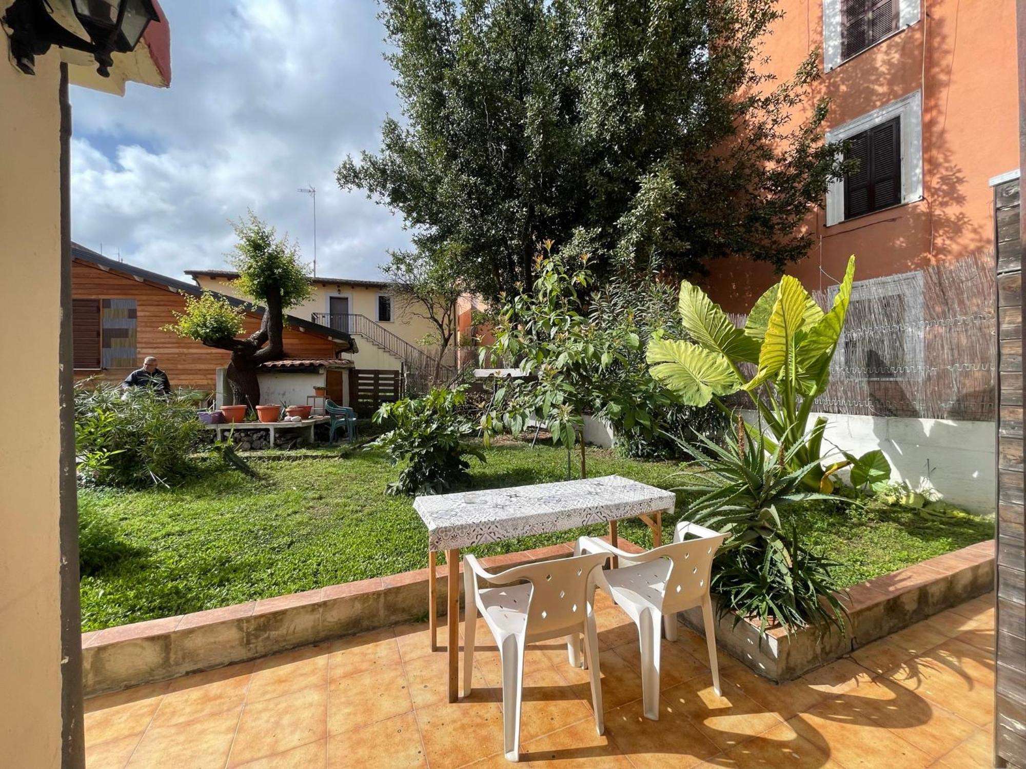 Villino Elda Roma