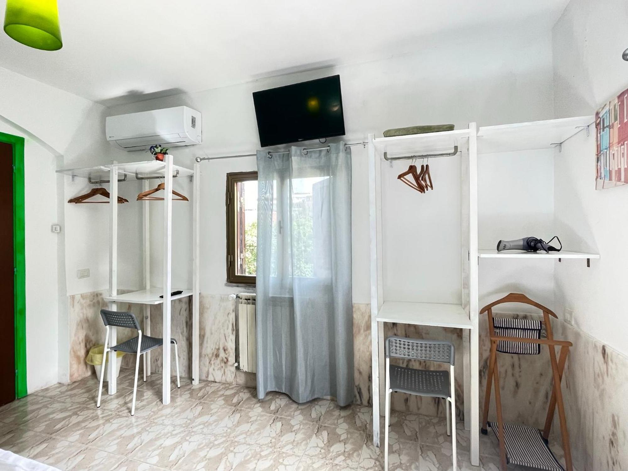 Villino Elda * Roma