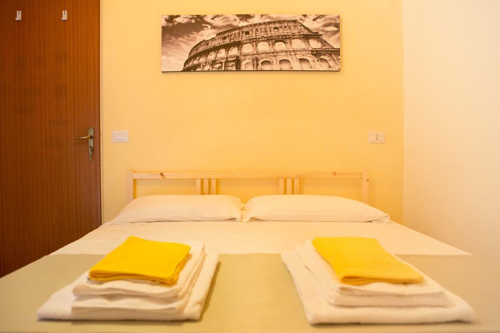Villino Elda Bed & Breakfast
