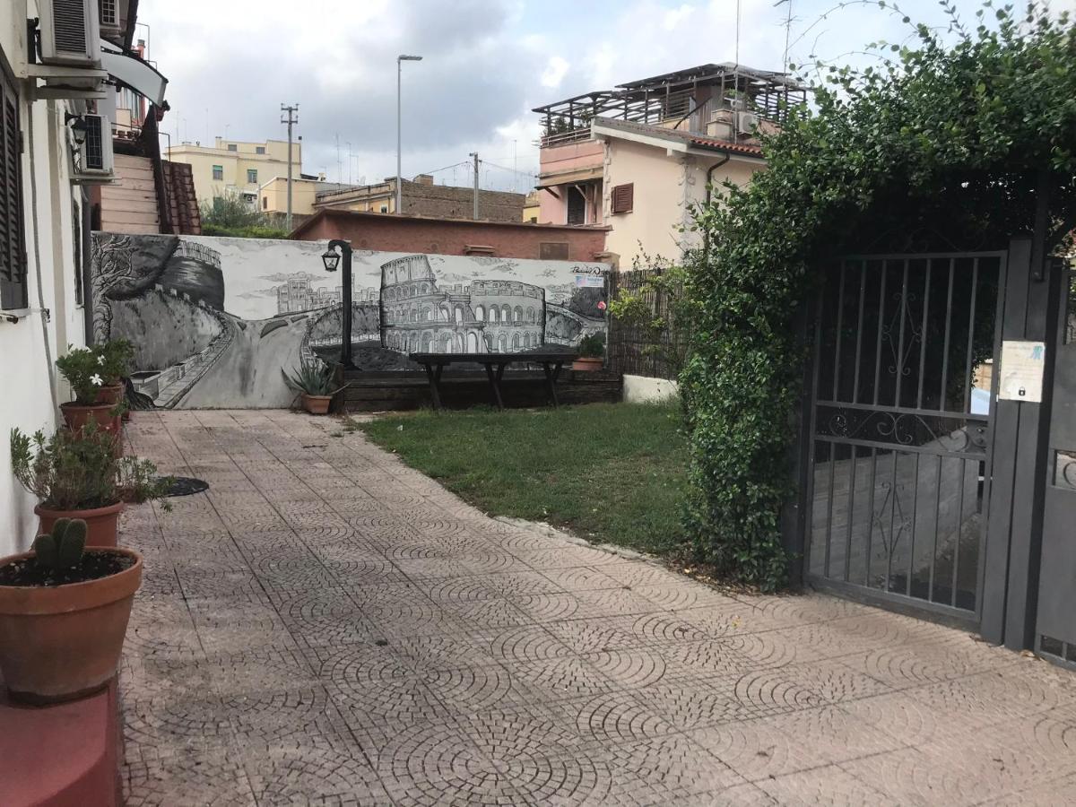 Bed & Breakfast Villino Elda