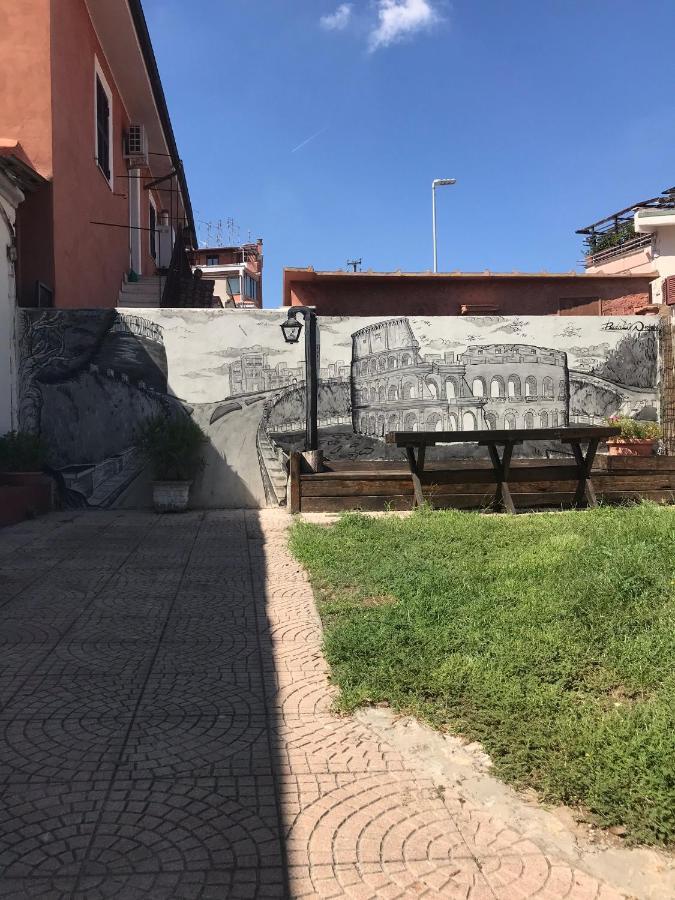 Villino Elda Roma