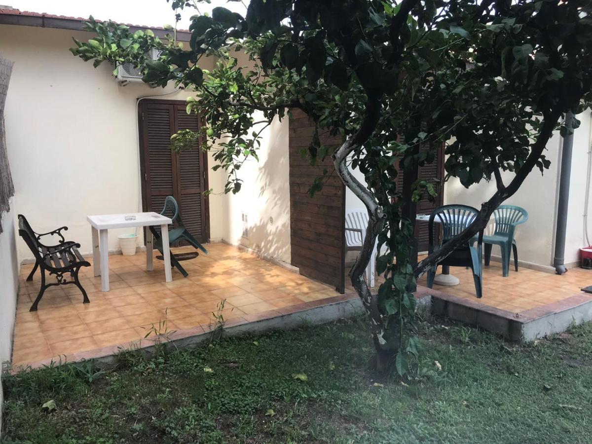 Bed & Breakfast Villino Elda *