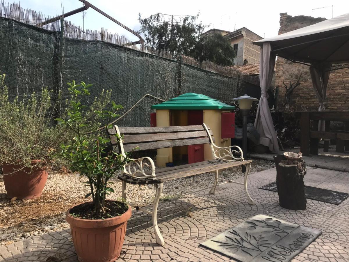 Bed & Breakfast Villino Elda *