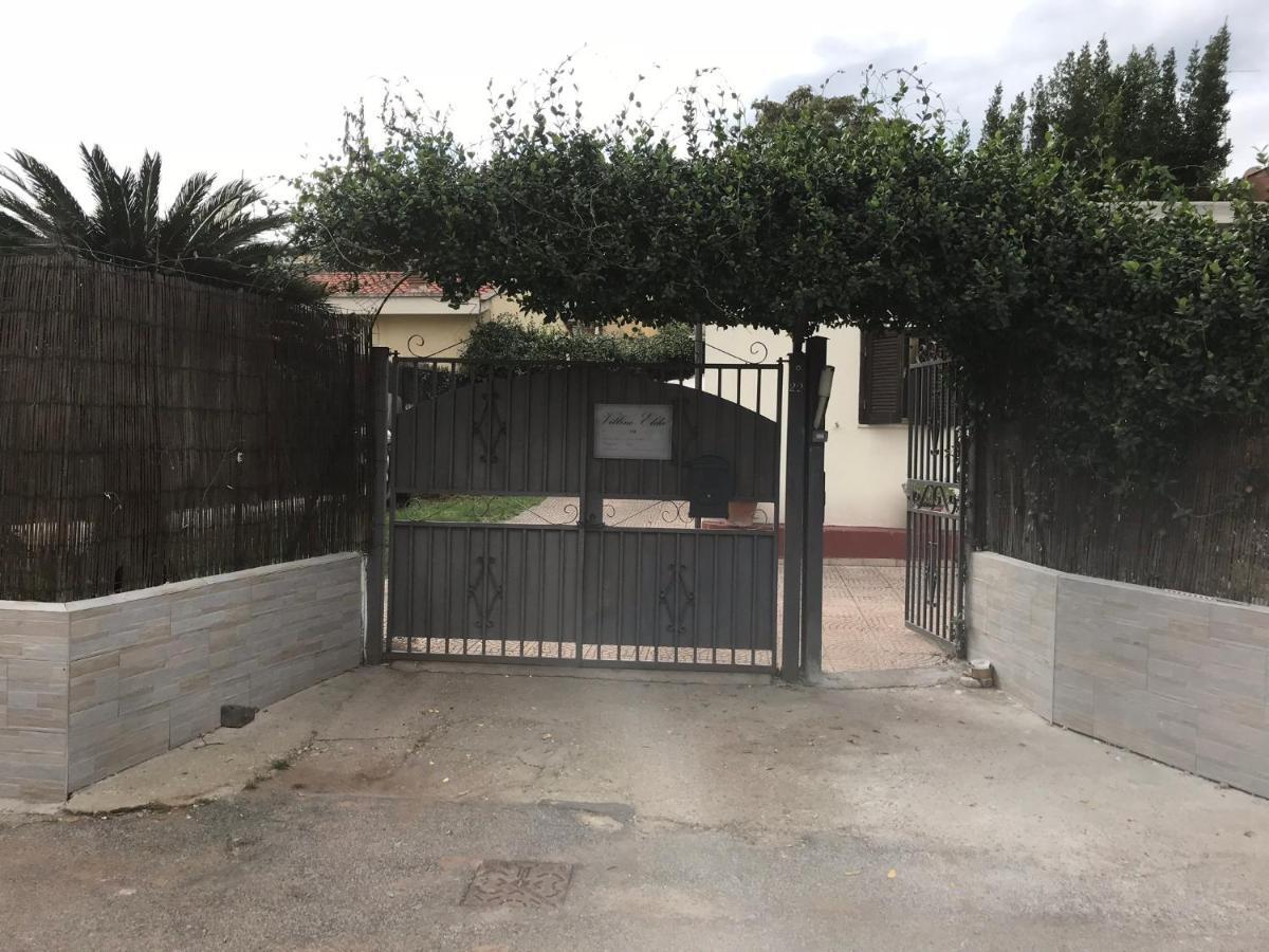 Villino Elda Bed & Breakfast