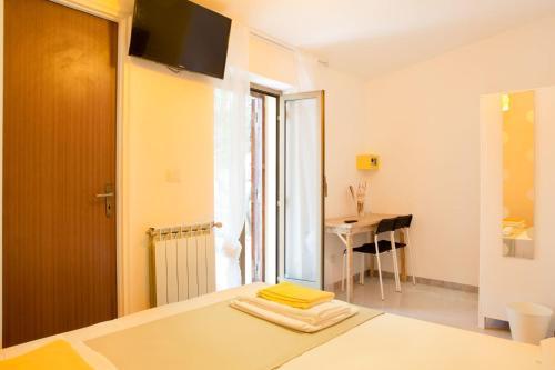 Bed & Breakfast Villino Elda Roma
